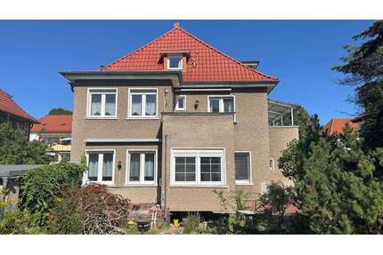Haus zum Kaufen in Cottbus 540.000,00 € 266 m²