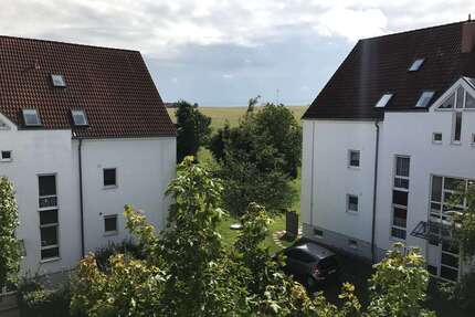 Wohnung zum Mieten in Mockritz 558,00 € 93 m²