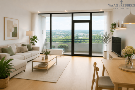 Wohnung zum Kaufen in Wiesbaden 217.400,00 € 83 m²