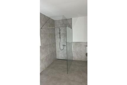 SCHWARME Erstbezug nach Renovierung Barrierefreie EGW - Martfeld