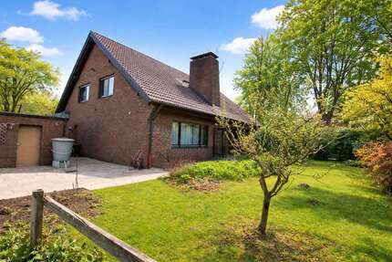 Haus zum Kaufen in Herten 598.000,00 € 257 m²