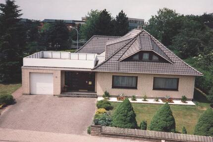Mehrgenerationenhaus Bungalow (280 qm) am Schulzentrum Diepholz
