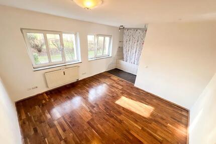 — 1300€ (Warm) — 40 qm, 1-Zimmer-Wohnung in München –