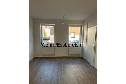 ✅Schöne 2-Zimmer-Wohnung in Dortmund-Hombruch – saniert & zentral