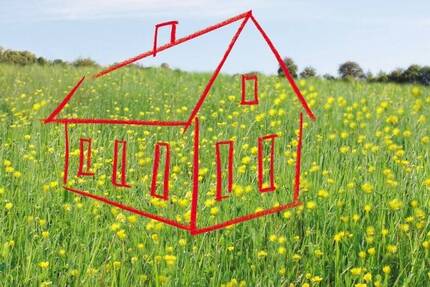 Seltene Baulücke - 579.000,00&nbsp;EUR Kaufpreis, ca.&nbsp; 0,00&nbsp;m&sup2; in Weil der Stadt (PLZ: 71263)