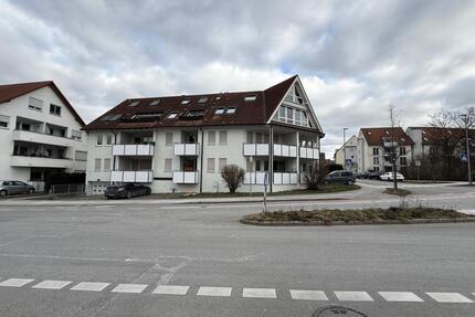 3 Zimmer Wohnung in Zentraler Lage - Kirchheim unter Teck