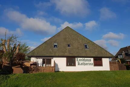 Ferienwohnung Eigentumswohnung, Büsum Westerdeichstrich-Stinteck