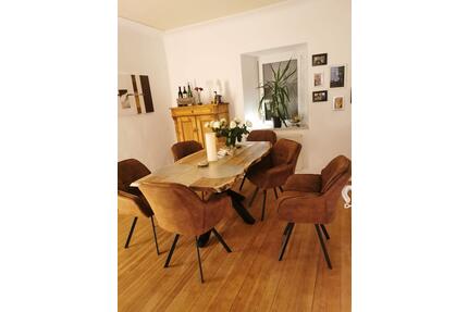 Charmantes Einfamilienhaus- Provisionsfrei - Heusweiler