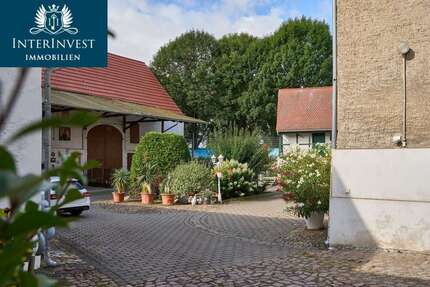 Haus zum Kaufen in Bördeland 529.000,00 € 220 m²