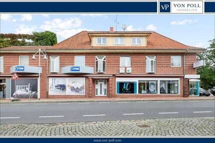 Büro in Schneverdingen 1.300,00 € 130 m²