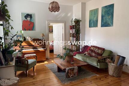 Wohnungsswap - 3 Zimmer, 75 m² - Am Friedrichshain, Friedrichshain, Berlin