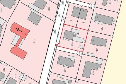 Grundstück zu verkaufen in Ellerbek 399.000,00 € 703 m²