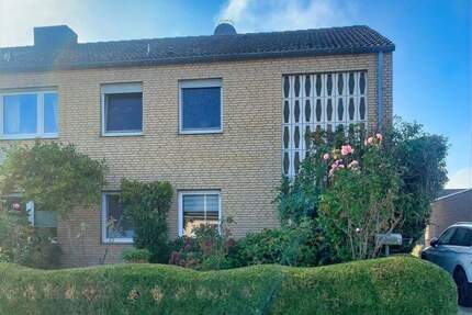 Gartenidylle, ideal für Familien! - Erkelenz Holzweiler