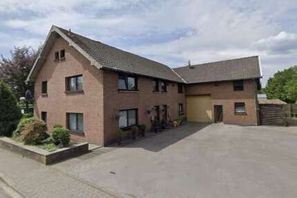 Haus zum Kaufen in Monschau Konzen 399.000,00 € 219 m² - Monschau / Konzen