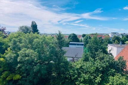 4,5 Zimmer Wohnung in Freiberg am Neckar