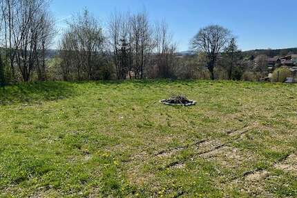 Grundstück zu verkaufen in Rinchnach 140.000,00 € 1097 m²