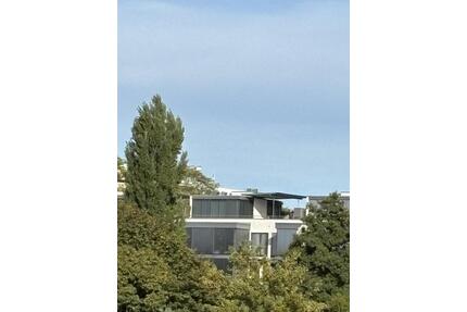 Exklusives LUXUS-Maisonette-PENTHOUSE_unverbaubare Bestlage - Bietigheim-Bissingen