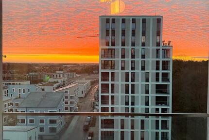 Wohnen über Wolfsburg - Gesamtmiete Inkl. Heizkosten