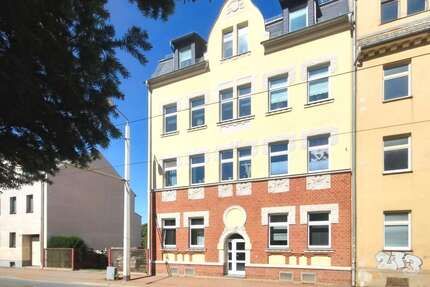 Haus zum Kaufen in Plauen 229.500,00 € 314 m²