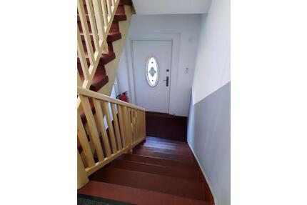 3 Raumwohnung im Land - Brandenburg ,Küstrin-Kietz - Küstriner Vorland