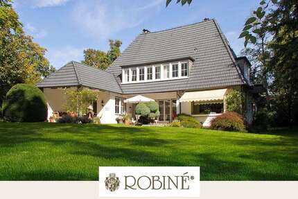 Haus zum Kaufen in Ratingen 2.320.000,00 € 316 m²