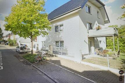 Moderne Wohnung mit Garten in Top-Lage – Osnabrück Schölerberg