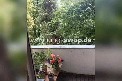 Wohnungsswap - 4 Zimmer, 105 m² - Sülzgürtel, Lindenthal, Köln