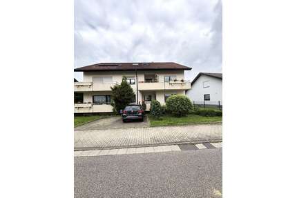 Wohnung zum Kaufen in Bad Rappenau 174.900,00 € 45 m²