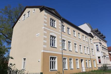 Altersgerechtes Wohnen ab 60. Jahre - Neustrelitz
