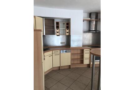 3-Zimmer Küche Bad in Fr.-Crumbach - Fränkisch-Crumbach