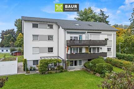 Wohnung zum Kaufen in Ravensburg 269.000,00 € 75 m²