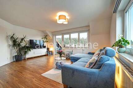 Wohnung zum Mieten in Remseck 1.790,00 € 105 m²