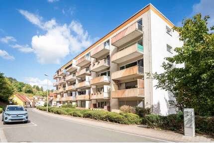 Wohnung zum Kaufen in Winnweiler 90.000,00 € 62 m²