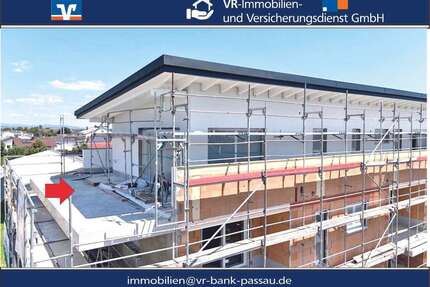 Wohnung zum Kaufen in Pocking 657.836,00 € 153.72 m²