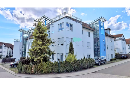 Wohnung zum Kaufen in Jettingen 150.000,00 € 50 m²