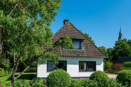 Haus zum Kaufen in Tetenbüll 329.000,00 € 100 m²