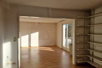 Freie Wohnung sucht neuen Besitzer, Verkauf ganzes Objekt - Kassel Harleshausen