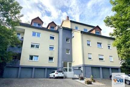 Wohnung zum Kaufen in Merzig 169.000,00 € 104.1 m²