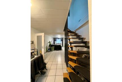 Moderne 72m² Maisonette-Wohnung in Bottrop – ab Sofort