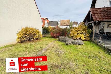Grundstück zu verkaufen in Griesheim 279.000,00 € 328 m²