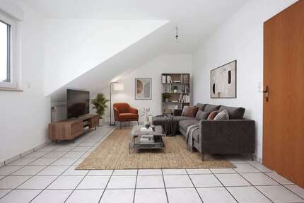 Wohnung zum Mieten in Weiterstadt 990,00 € 87 m²