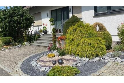 *PRIVAT* Wunderschönes Einfamilienhaus (verm. Einliegerwohnung) - Reichshof