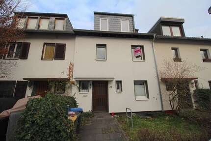 Haus zum Kaufen in Düsseldorf 650.000,00 € 106.75 m²