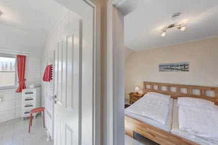 Ferienhaus Nordsee - Hunde erlaubt - 3SZ , 2 Bäder - Mönchengladbach West