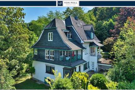 Haus zum Kaufen in Wuppertal 785.000,00 € 257.25 m²