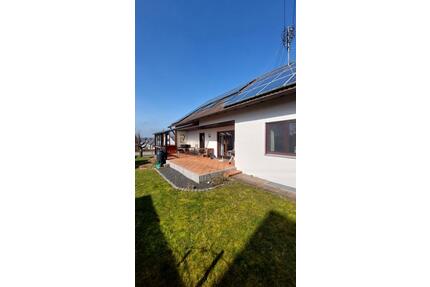 Mehrfamilienhaus in Top-Lage in Jettingen - provisionsfrei - Jettingen-Scheppach