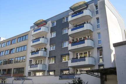 Wohnung zum Mieten in Solingen 495,36 € 55.04 m²