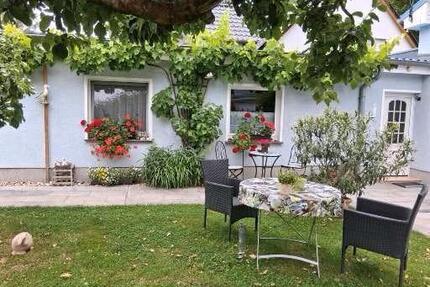 Ferienwohnung Zossen zu Vermieten 50 € pro Tag für max.3 Pers.