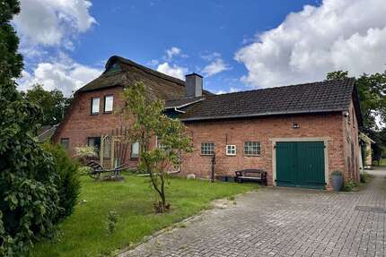 Haus zum Kaufen in Schwanewede 599.000,00 € 300 m²