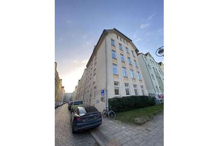 Wohnung zum Mieten in Rostock 684,00 € 57 m²